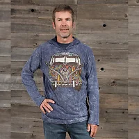 Jayli Imports-NTMH20MHoody:NTMH20-M