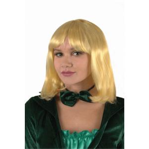 Goods C-02-001-001 Blonde Pageboy Wig (pack Of 1)