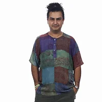 Jayli Imports-ABM73MShirt:ABM73-XXL