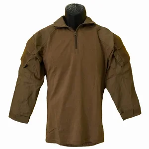 Trooper Clothing Youth Overwatch Tactical Combat Shirt -