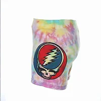 Jayli Imports-PSGD21-66WShorts:PSGD21-66-SYF-XL