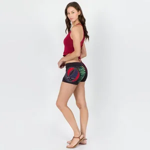 PTGD13GDWShorts:PTGD13-L | Jayli Imports Grateful Dead