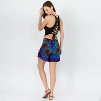 Jayli Imports-PAE316WShorts:PAE316-S