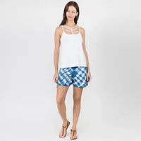 Jayli Imports-JD303WShorts:JD303-G6-M