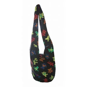 GDB117GDbag:GDB117-bear | Jayli Imports Grateful Dead Baba