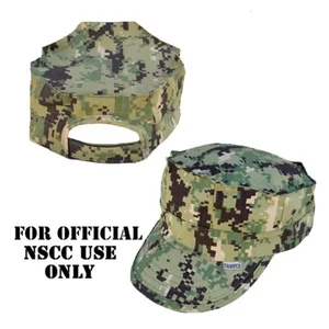 Trooper Clothing Youth Adjustable Camo Cover for Sea Cadets