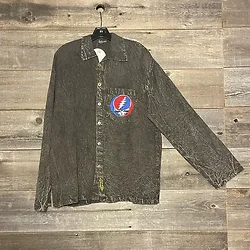 Jayli Imports-AJW19-134BGDMShirt:AJW19-134B-M