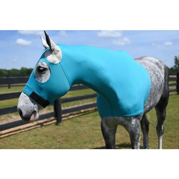 Adventure 5-984161 Gatsby Lycra Pull On Slicker Hood (pack Of 1)