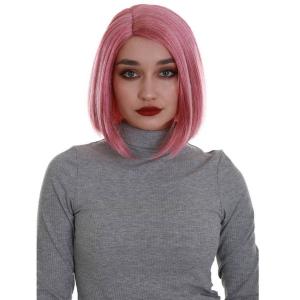 Goods HW-6735A Introverted Bob Wig (pack Of 1)