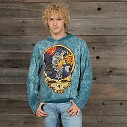 Jayli Imports-NTMH45MHoody:NTMH45-2X