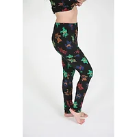 Jayli Imports-GDS95GDWlegging:GDS95-bear-M