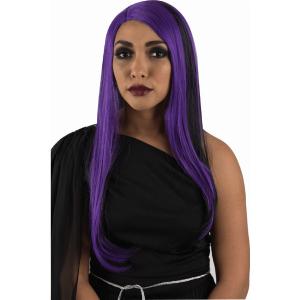 Goods B-01-009-001 Witch Wig (pack Of 1)