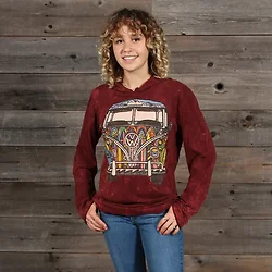 Jayli Imports-NTWH44WHoody:NTWH44-S