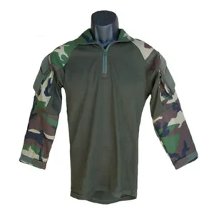 Trooper Clothing Youth Overwatch Tactical Combat Shirt -