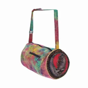 GDB2GDbag:GDB2 | Jayli Imports Grateful Dead Tie Dye Cotton