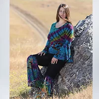 Jayli Imports-PAE319WPants:PAE319-S