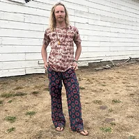 Jayli Imports-PH3Mpant:PH3-blk-2X