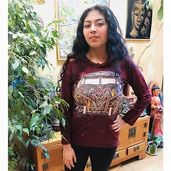 Jayli Imports-NTWHWHoody:NTWH-vw-M