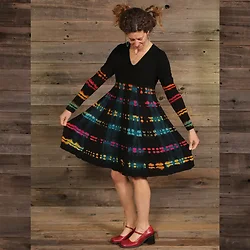 Jayli Imports-JD451Dress:JD451-S