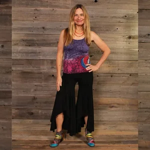 PSSYF22-51WTop:PSSYF22-51-purp/red-XL | Jayli Imports