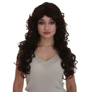 Goods HW-6779A Diva Wig (pack Of 1)