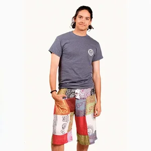 P32SMshorts:P32S-2X | Jayli Imports NICK SHORTS Men's