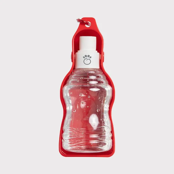 Gf GP340S9Red Gf Pet Water Bottle (pack Of 1)