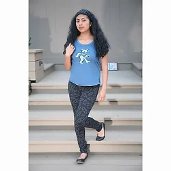 Jayli Imports-GDS95GDWlegging:GDS95-bolt-M