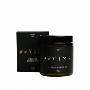 Devine devine-cooling-muscle-gel Cooling Muscle Gel (pack Of 1)