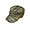 158 | Trooper Clothing Youth Multicam Camo Patrol Cap