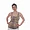 JD10WTop:JD10-L | Jayli Imports Tan Tie Dye Cross Back Tank