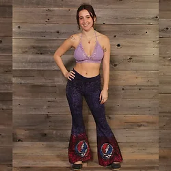 Jayli Imports-PSSYF22-44WPants:PSSYF22-44-purp/red-XL