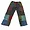 Jayli Imports Stylish Cotton Patchwork Pants for Men -