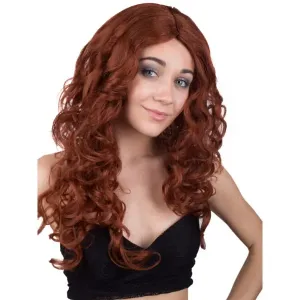 Goods HW-6776A Sassy Reba Wig (pack Of 1)