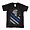 9210 M | Trooper Clothing Youth Thin Blue Line Spartan