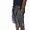 GDAB75MShorts:GDAB75-grey-2X | Jayli Imports Men's 2XL Grey