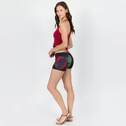 Jayli Imports-PTGD13GDWShorts:PTGD13-m