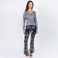 Jayli Imports-GDS19-50GDWpants:GDS19-50-syf-XL