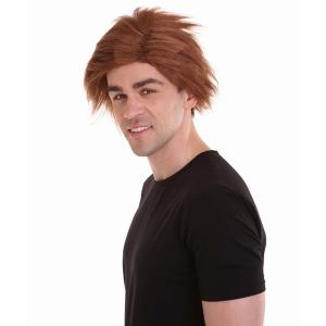 Goods HM-121A 80's David Rock Star Wig (pack Of 1)