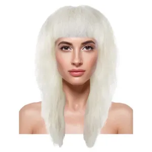 Goods HW-1415A 80's Glam Rock Wig (pack Of 1)