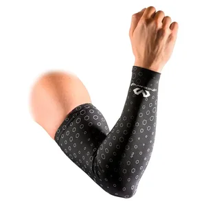 MD6579-01-33 | Mcdavid uCool Compression UV Arm Sleeves