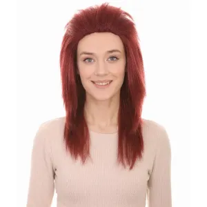 Goods HW-1695A 80's Rock Diva Wig (pack Of 1)