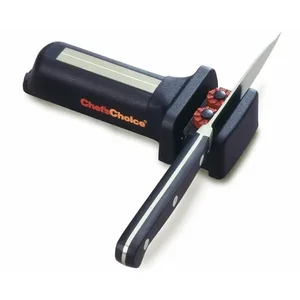 Chefschoice Chef'sChoice 480KS Portable Knife and Scissors
