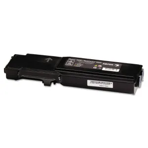 Original Xerox 106R02244 Standard Black Toner Cartridge For Phaser 660