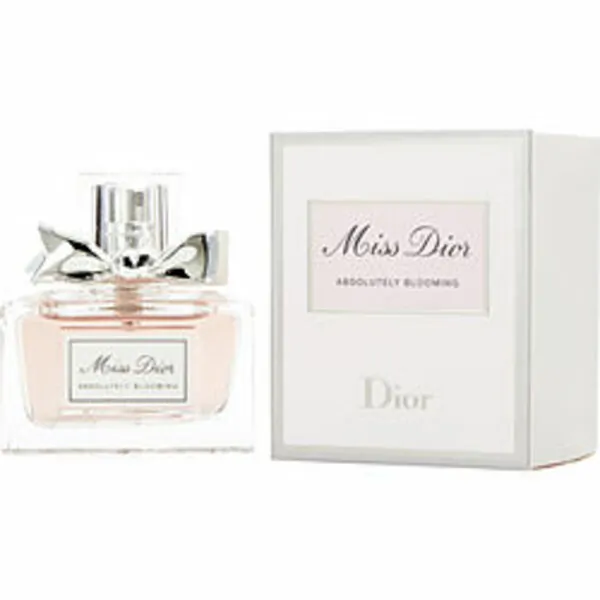 Christian 296552 Miss Dior Absolutely Blooming By  Eau De Parfum Spray