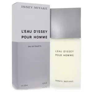 Issey FX6718 Eau De Toilette Spray 4.2 Oz