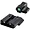 Hawk Truglo Tritium Night Sights for Smith & Wesson Handguns