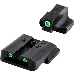 Hawk Truglo Tritium Night Sights for Smith & Wesson Handguns