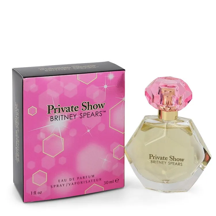 Britney 549813 Eau De Parfum Spray 1 Oz