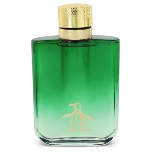 Original 551017 Eau De Toilette Spray (unboxed) 3.4 Oz